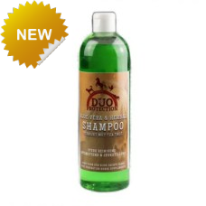 Duo Protection Shampoo - Aloe vera 300ml